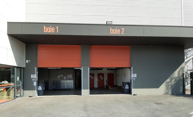 Photo de stockerseul.com - Rennes Stadium