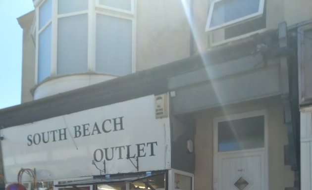 Photo of South Beach Outlet