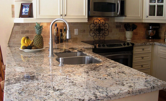 Photo of Granite Countertops & Quartzite Countertops Company