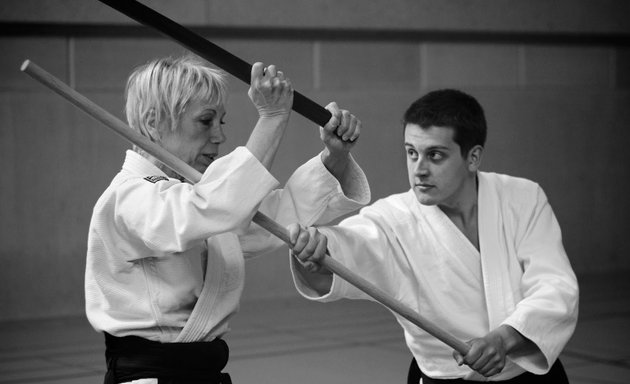 Photo de Lyon Centre Aikido