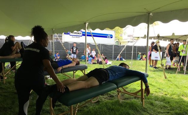 Photo of Indiana Therapeutic Massage School