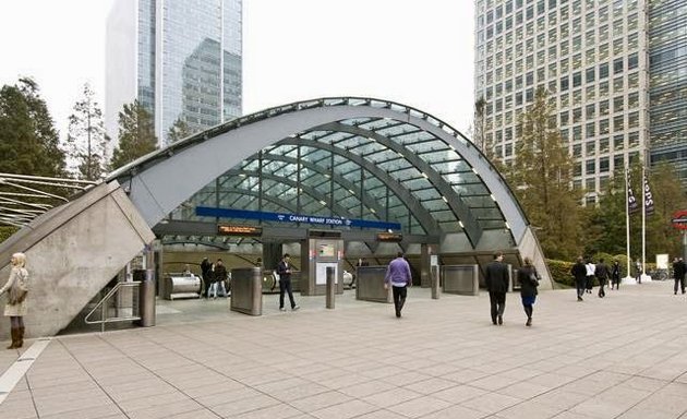 Photo of Benham & Reeves - Canary Wharf