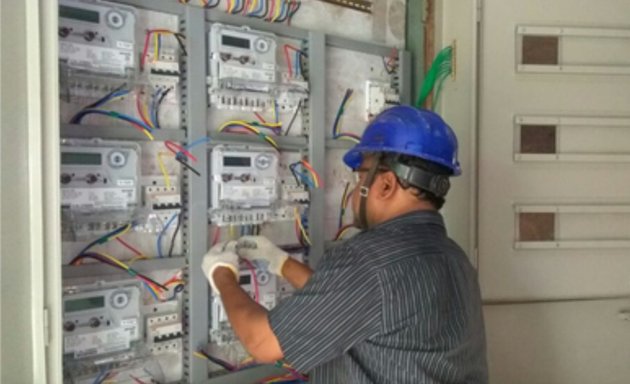Photo of Electrical Contractor in Mumbai - Grace Electricals