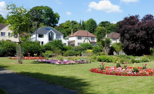 Photo of Chaldon Way Gardens