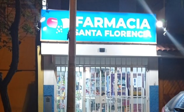 Foto de Farmacia Santa Florencia