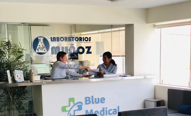 Foto de Centro Médico Blue Medical