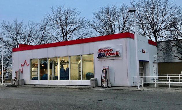 Photo of Petro-Canada & Car Wash