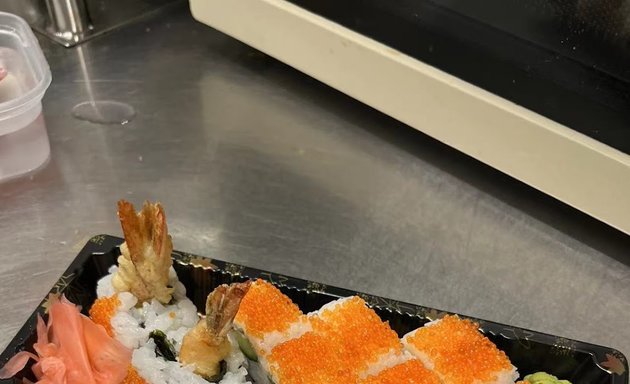 Photo of Hey Sushi