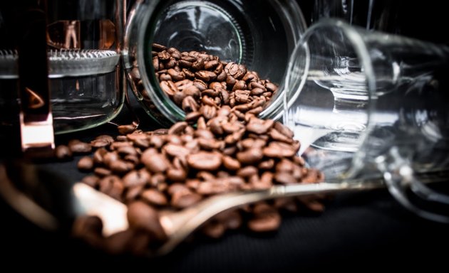 Photo of African Roasters Coffee