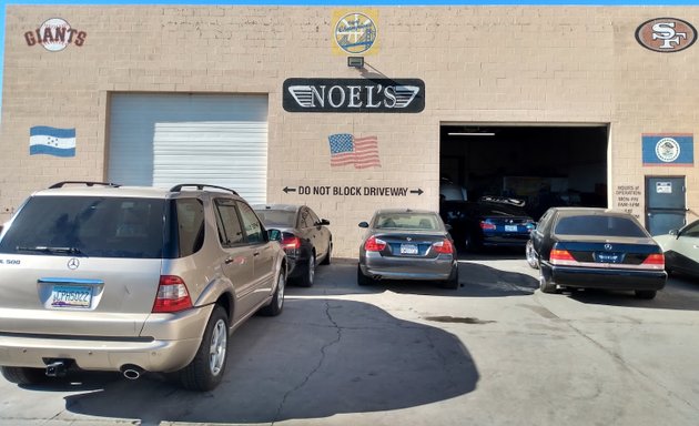 Photo of Noels Express Auto Service