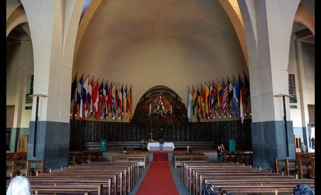 Foto de Santuario Nacional de Maipú