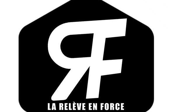 Photo of Relève en Force