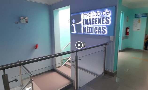 Foto de Instituto de Imágenes Médicas