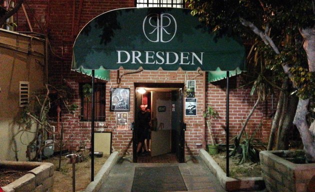 Photo of The Dresden Restaurant & Lounge