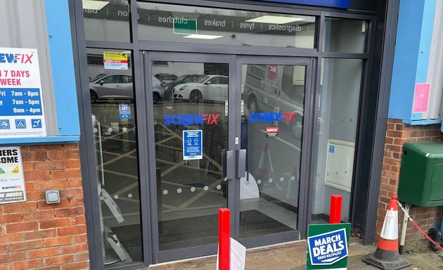 Photo of Screwfix Sunderland - Low Southwick