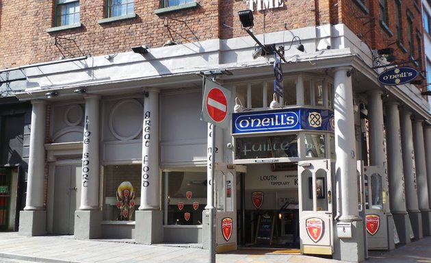Photo of O'Neill'S Liverpool