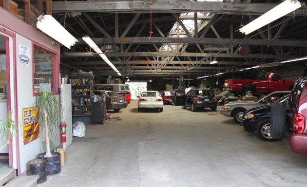 Photo of Uptown Auto Services