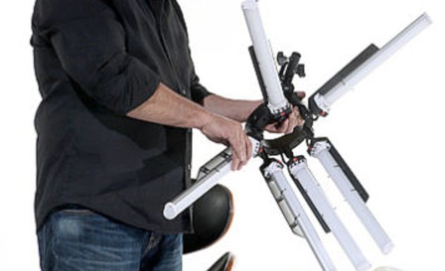 Photo of Stellar Lighting Systems