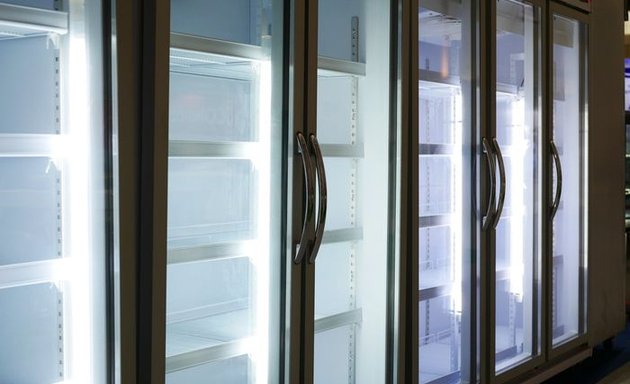 Photo of AM Refrigeration