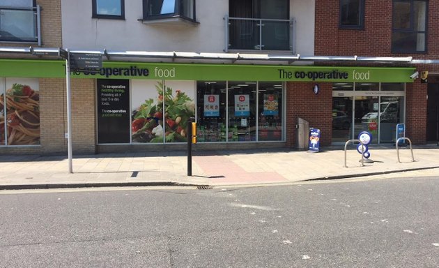 Photo of The Co-operative Food