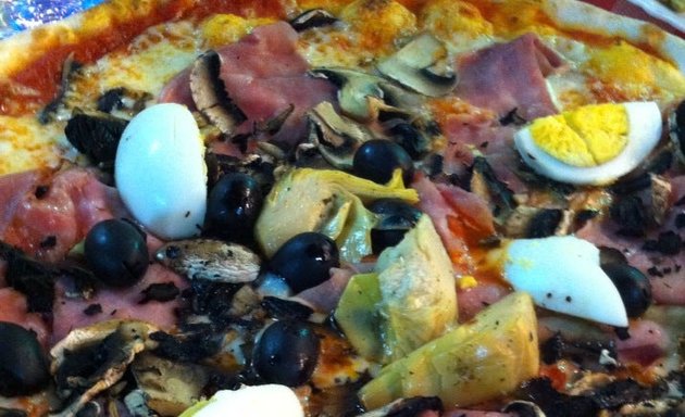 Foto de Pizzeria Pasta e Basta!