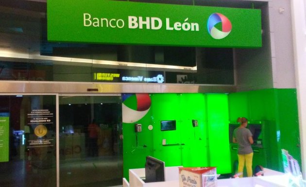 Foto de Banco BHD León