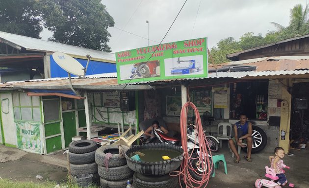 Photo of Tire Supply w/Vulcanizing Shop @Tionko Ave. Corner V- Mapa Street