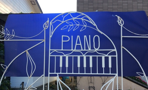 写真 札幌市東区 みゅーピアノ教室
