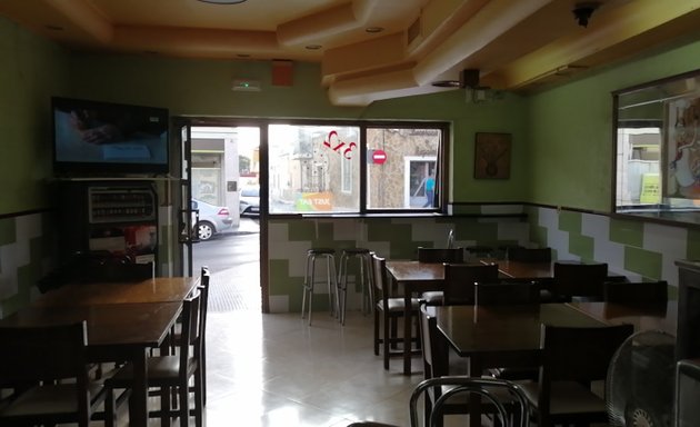 Foto de Restaurante Kebab y Pizzería Mediterráneo
