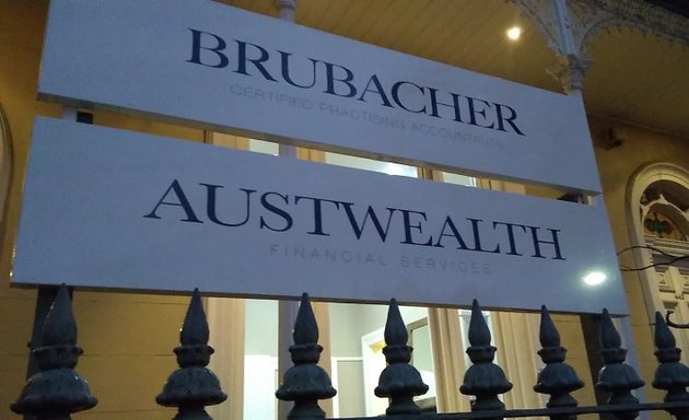 Photo of Austwealth Financial Services