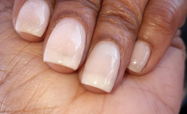 Photo of Nailcraft