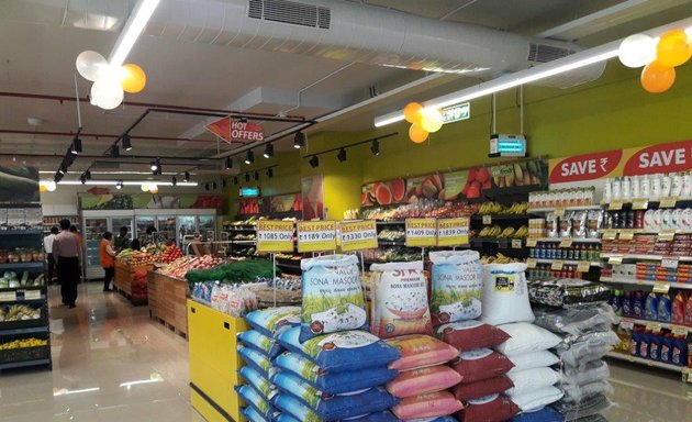 Photo of Star Market