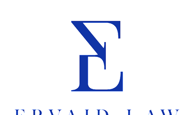 Photo of Ervaid Law