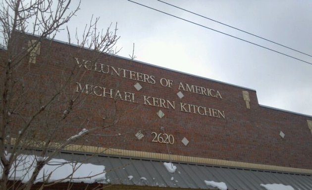 Photo of Volunteers of America Brunetti Lofts