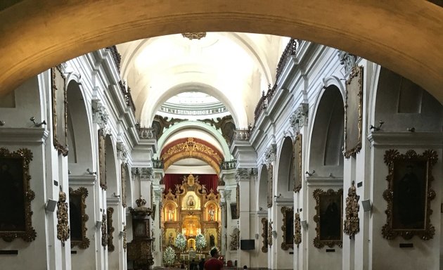 Foto de Parroquia Nuestra Señora De La Merced