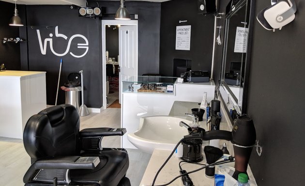 Photo of Vibe Grooming Studio