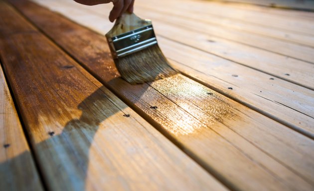 Photo of Classic Wood Floors