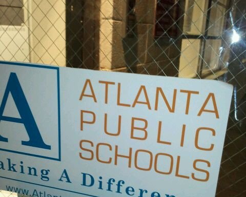 Photo of Atlanta Public Schools Transportation