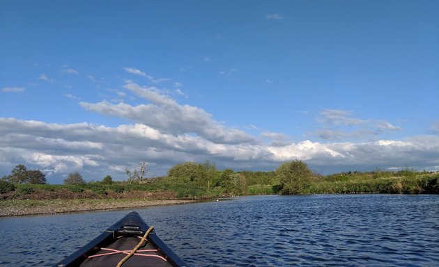 Photo of Midland Canoe Club