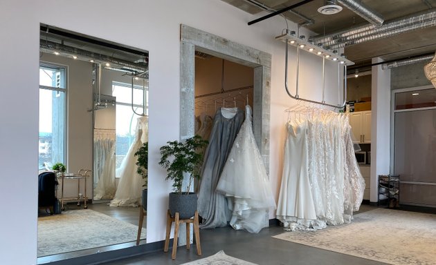 Photo of Cande Bridal Boutique