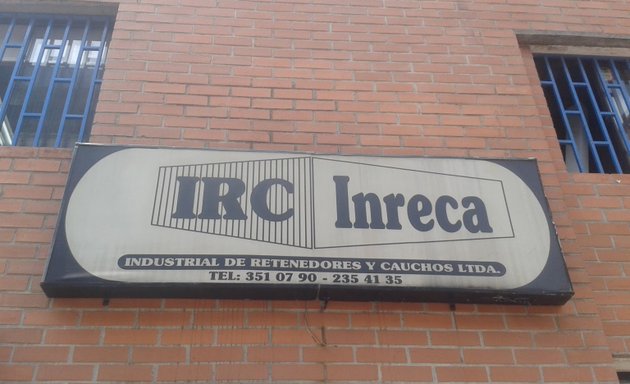 Foto de IRC Inreca