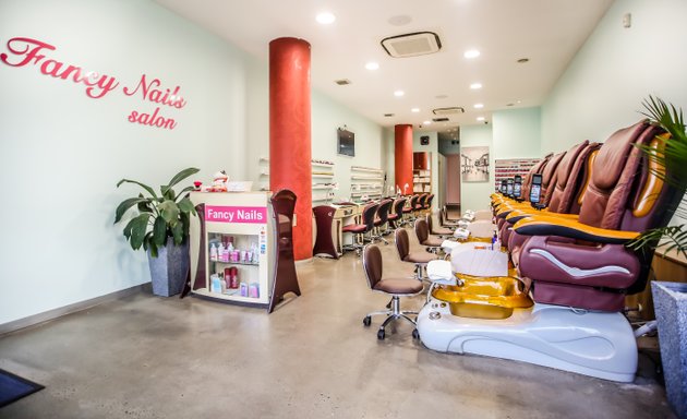 Photo of Fancy Nails Salon