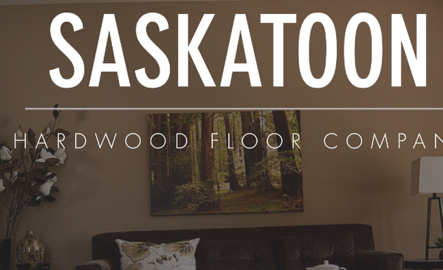 Photo of Saskatoon Hardwood Floor Company