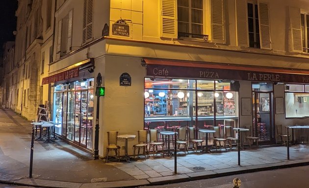 Photo de Café La Perle