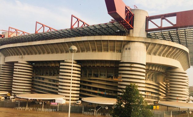 foto B&B Hotel Milano San Siro