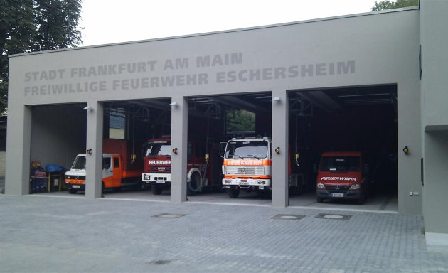Foto von Freiwillige Feuerwehr Eschersheim