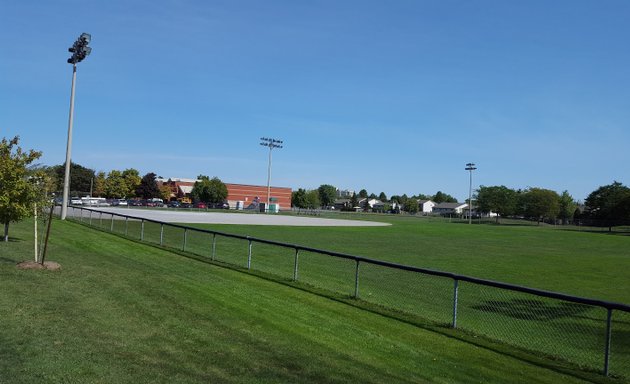 Photo of Grapeview Baseball Field