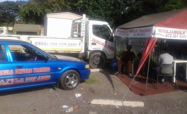 Photo of Siyajabula Driving School