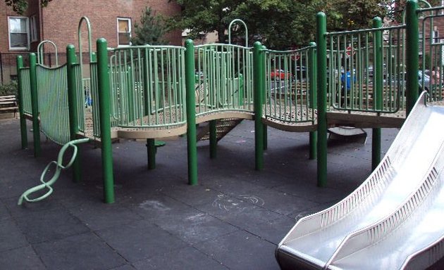 Photo of Ehrenreich-Austin Playground