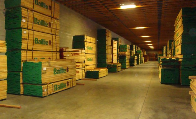 Photo of Reimer Hardwoods Ltd